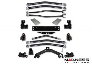 Jeep Wrangler JK Lift Kit - Rock Krawler - `07-`18 Jeep Wrangler JK Lift Kit - Rock Krawler - `07-`18